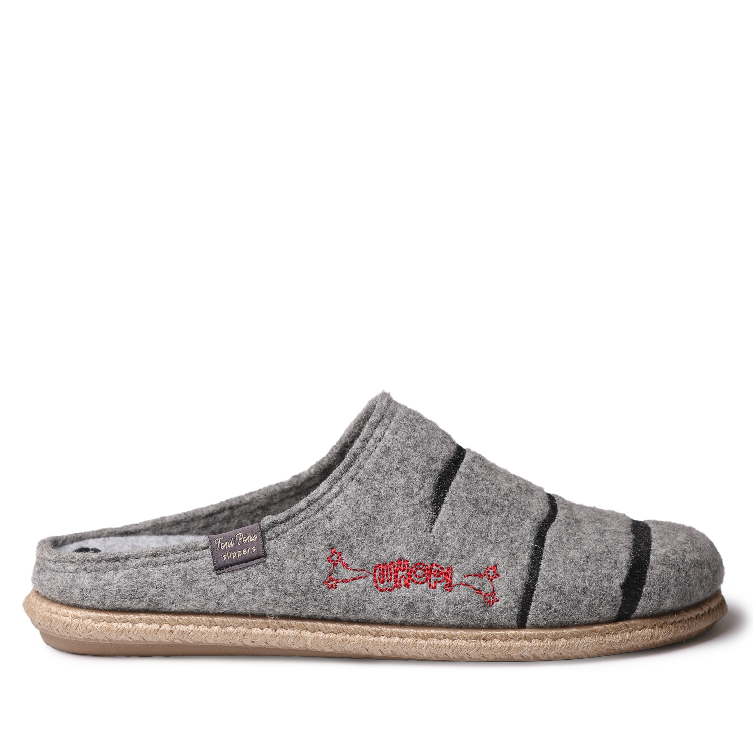 Toni Pons Zapatillas de casa de hombre CHARLIE