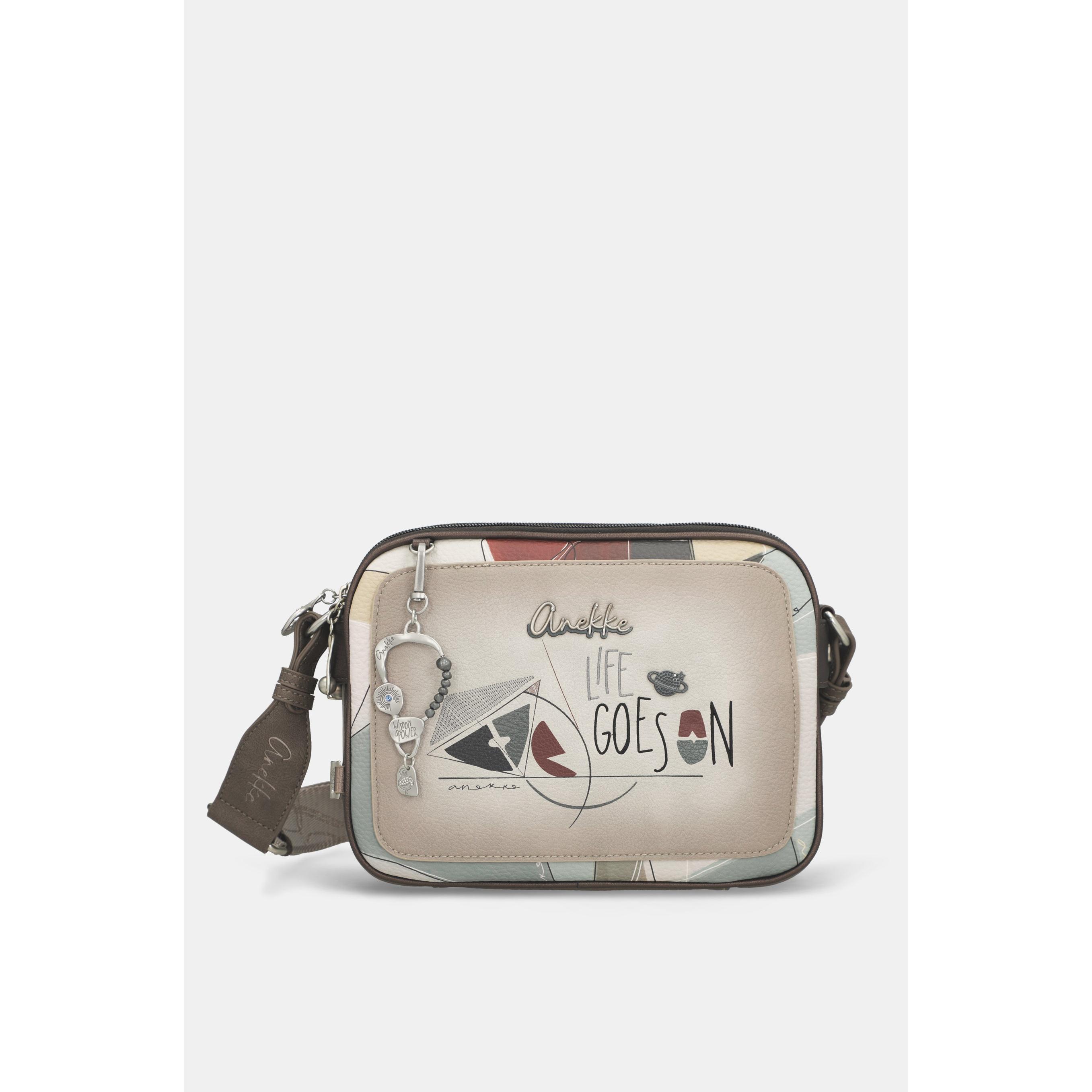 Anekke mod. 42813-188 - BANDOLERA MEDIANA AURALIS