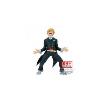 Figura Phantom Thief Monoma Neito - Amazing Heroes V. 36 - My Hero Academia 13cm