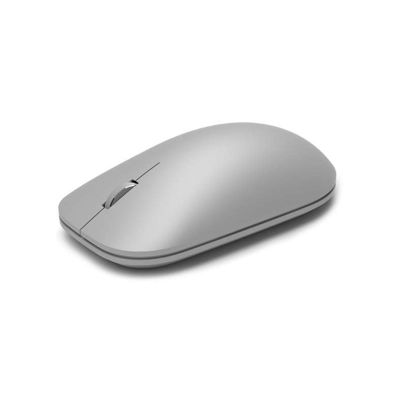 Microsoft - 3YR-00006 ratón Oficina Ambidextro Bluetooth BlueTrack 3YR-00006