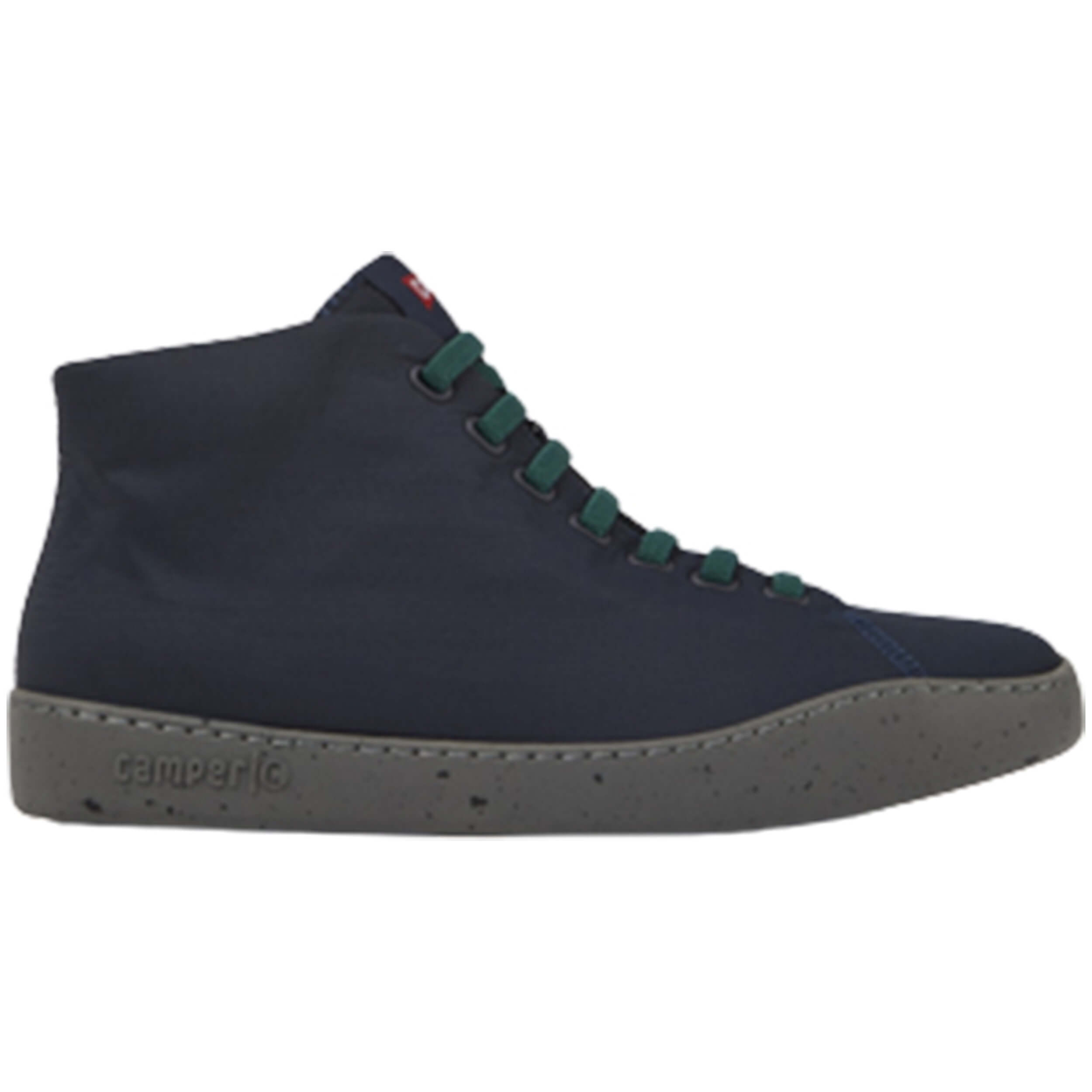 Botines Camper para Hombre en color Azul
