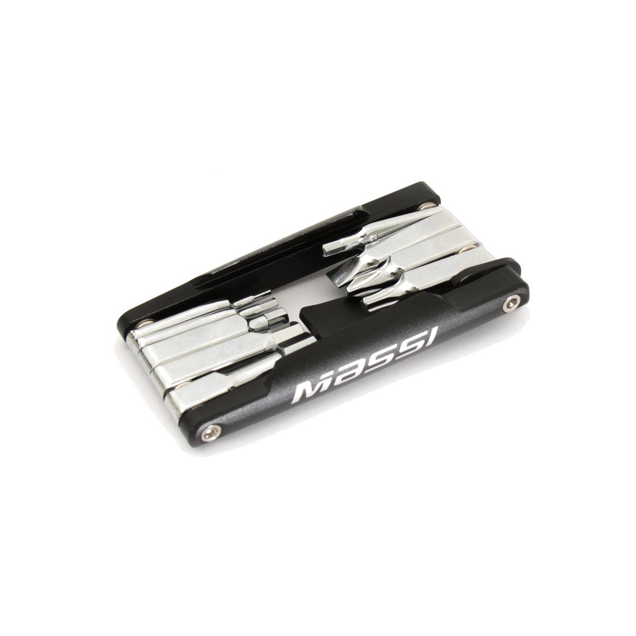 Llave Multiherramientas Con 19 Funciones 64480