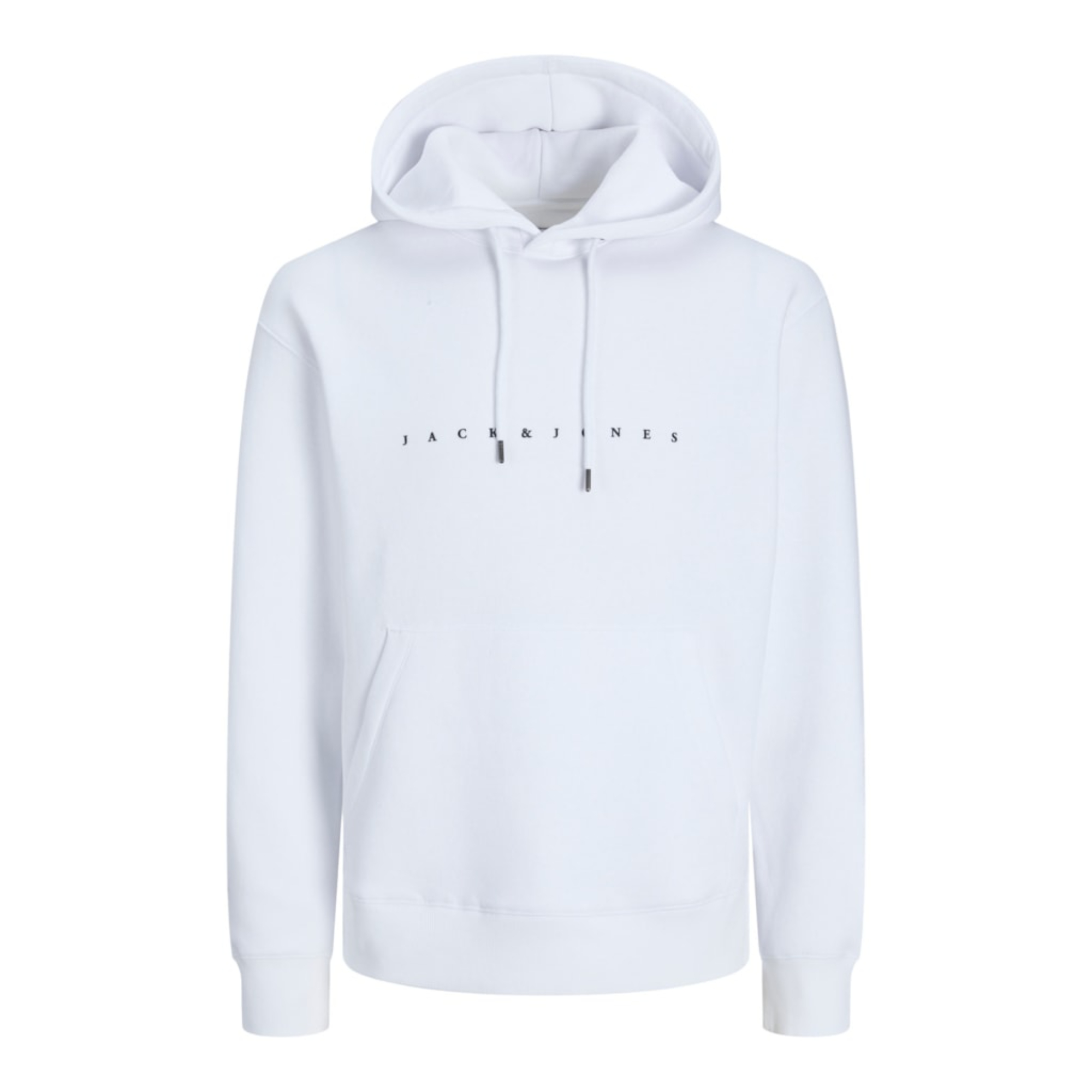 JACK&JONES 12233972 JJESTAR JJ SWEAT HOOD NOOS Hombre Sudadera Jersey Cuello Capucha 29102