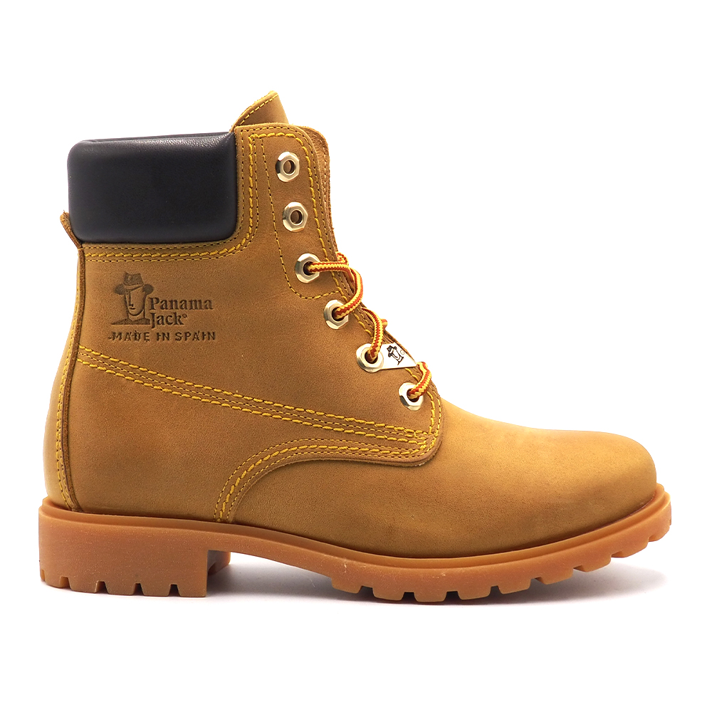 Gore-Tex Panama Jack modelo Panama 03 B1 en color Amarillo