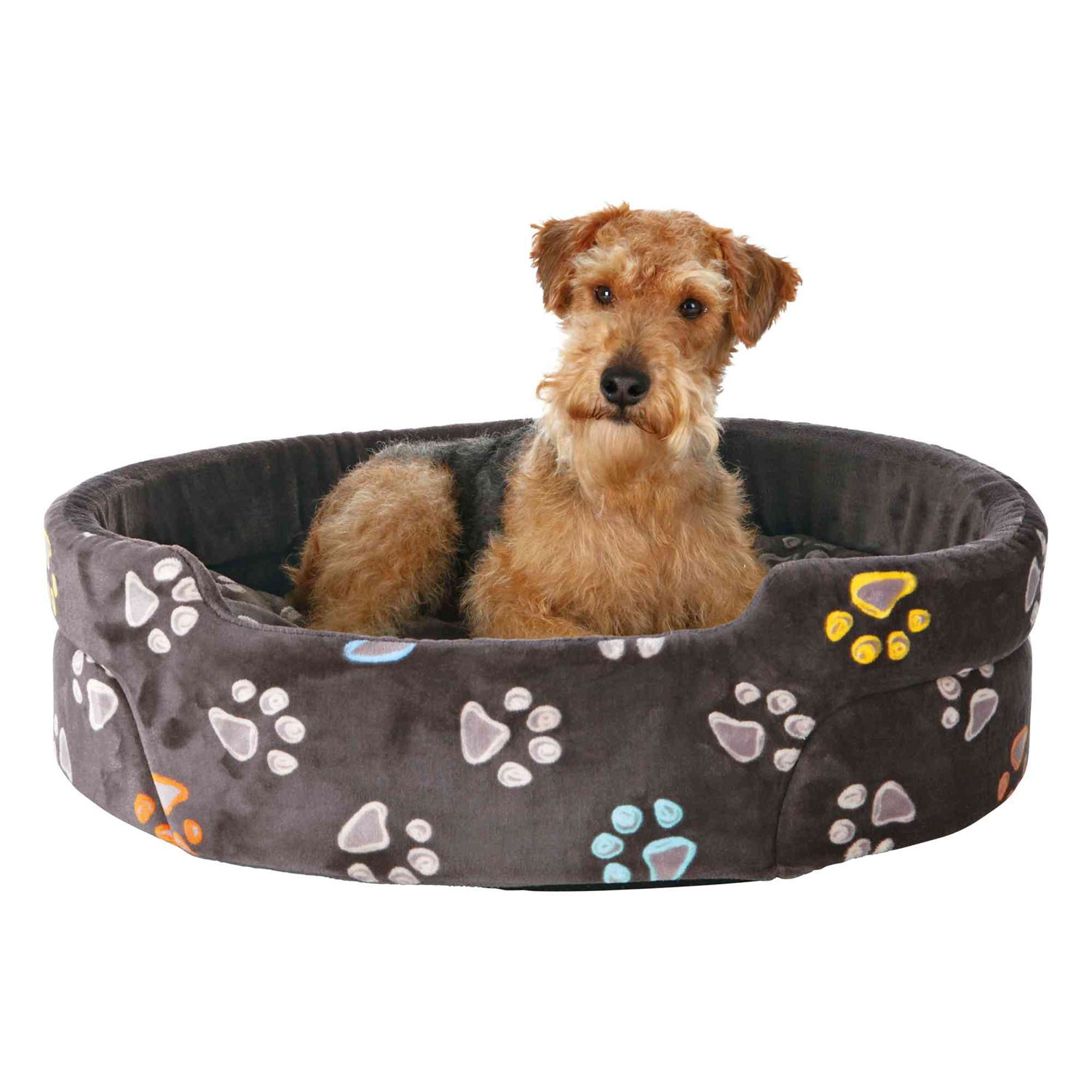 TRIXIE Trixie Cama Jimmy | Cama Jimmy disponible en varios tamaños