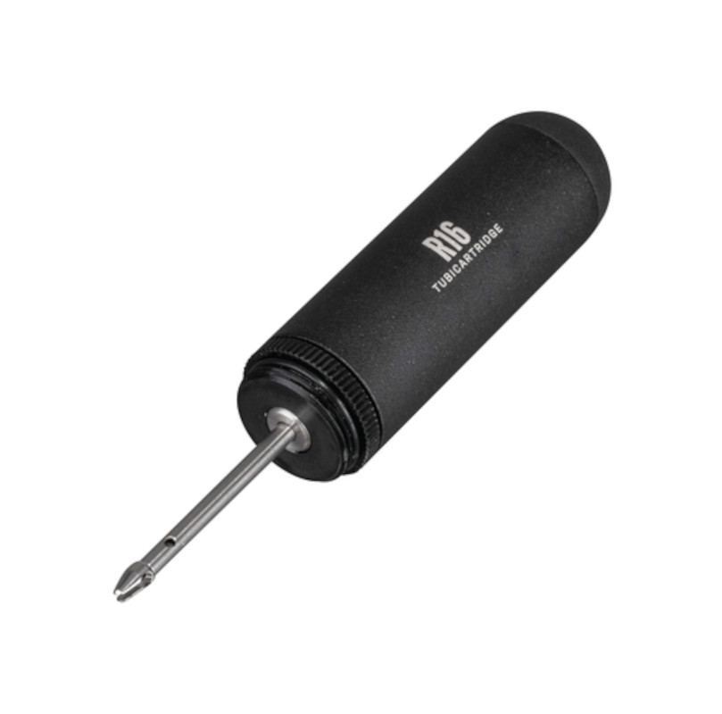 TOPEAK Herramienta Reparación Tubeless (Tubicartridge R16)