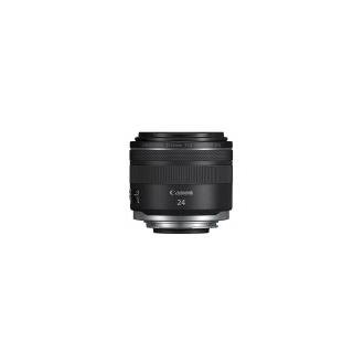 CANON RF 24MM F1.8 MACRO IS STM