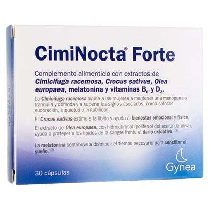 Kern Pharma Ciminocta Forte 30 Cápsulas