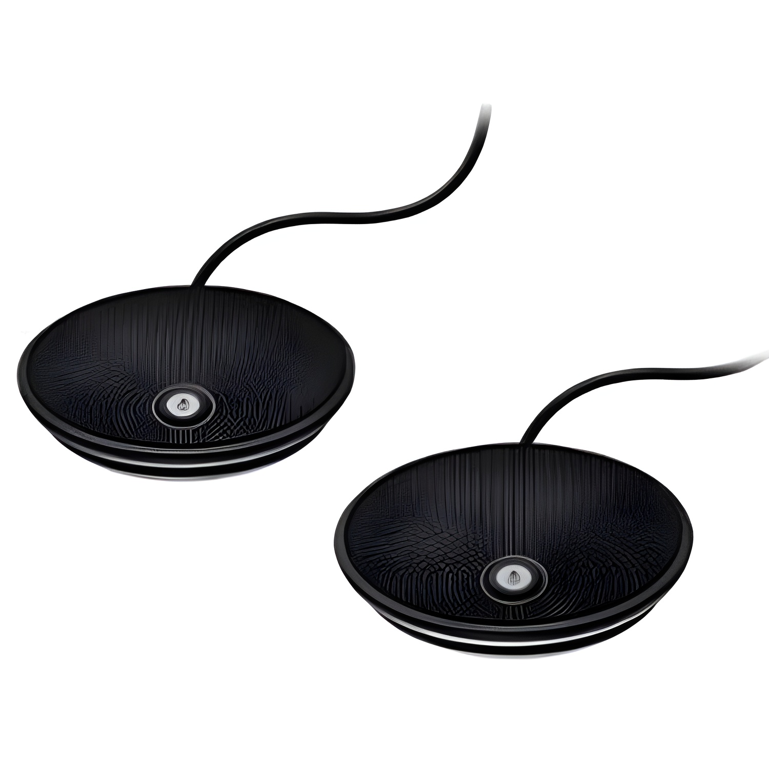 Logitech Group para Videoconferencia con Micrófonos de Expansión y Supresión de Ruido