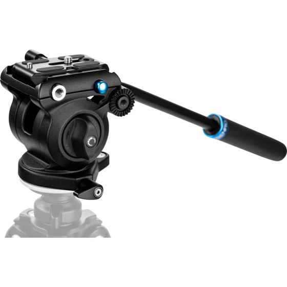 ROTULA VIDEO BENRO S2PRO