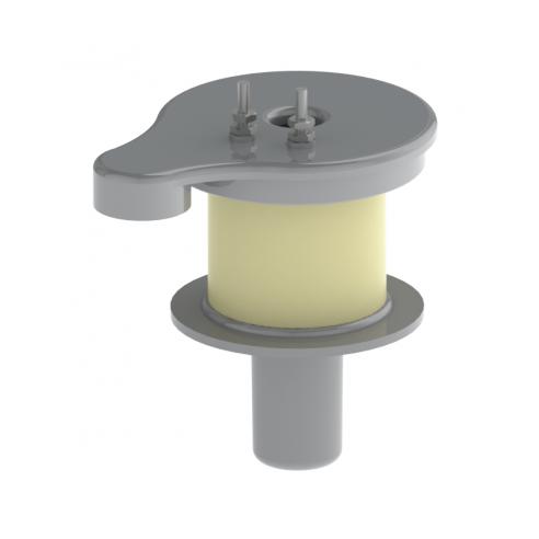 PRHIE Bobina Térmica 230V para Descarga Eléctrica Prhie 61220