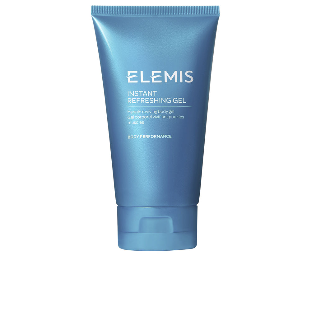 Elemis - Elemis
 | BODY PERFORMANCE instant refreshing gel 150 ml | Higiene |