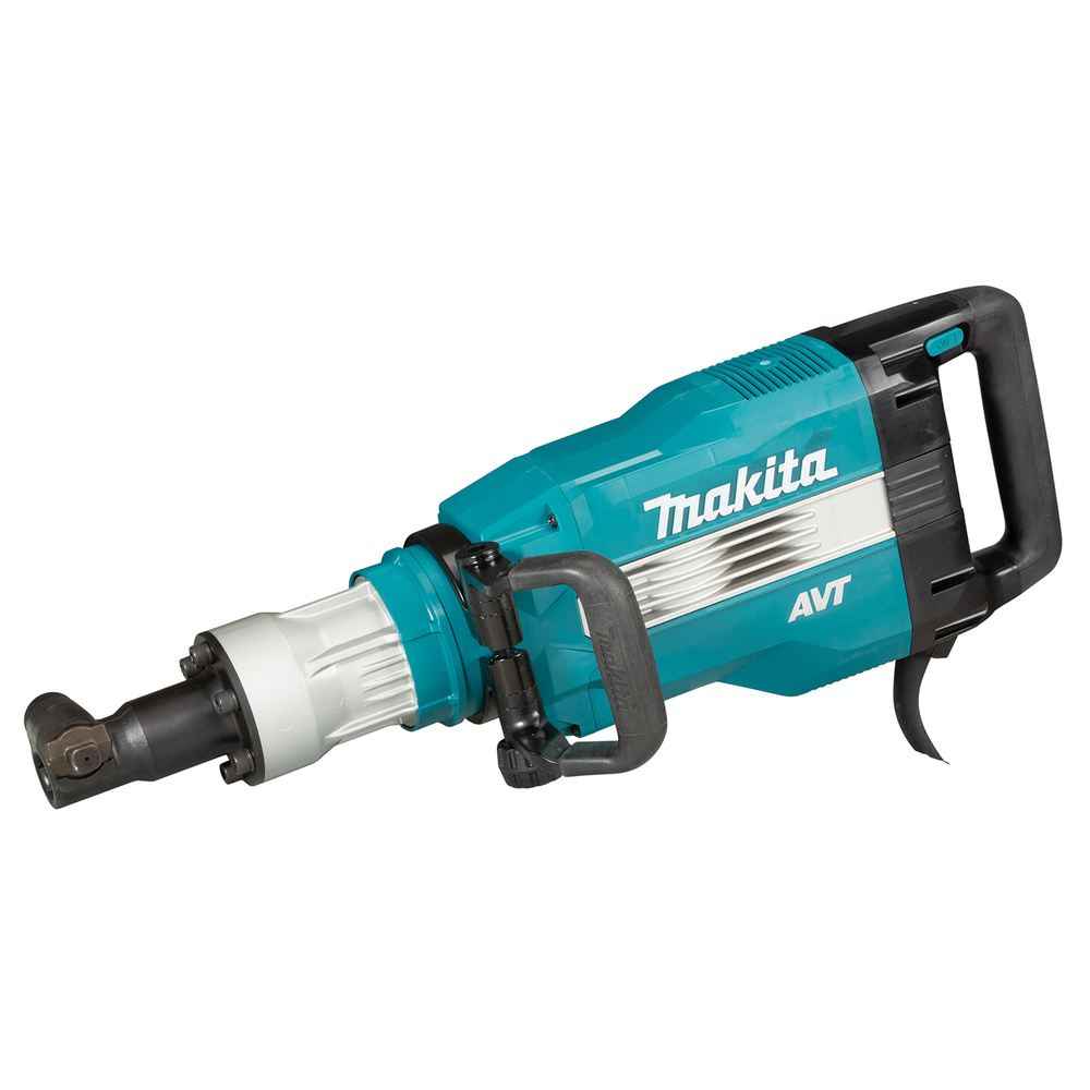 Makita HM1511 martillo de demolición Negro, Azul 1500 W