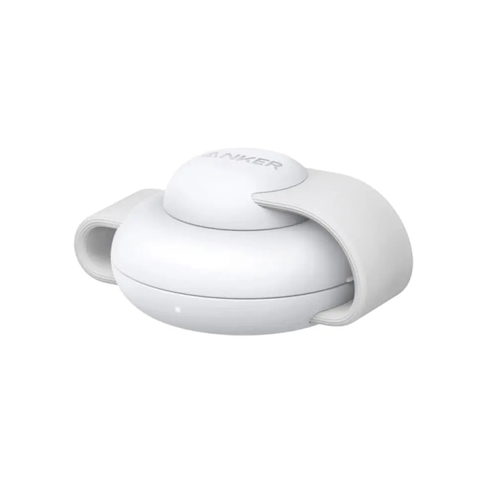 Anker B25M8H21 cargador de dispositivo móvil Auriculares. Auriculares. Smartphone. Reloj inteligente Blanco Cargador inalámbrico Carga rápida Interior