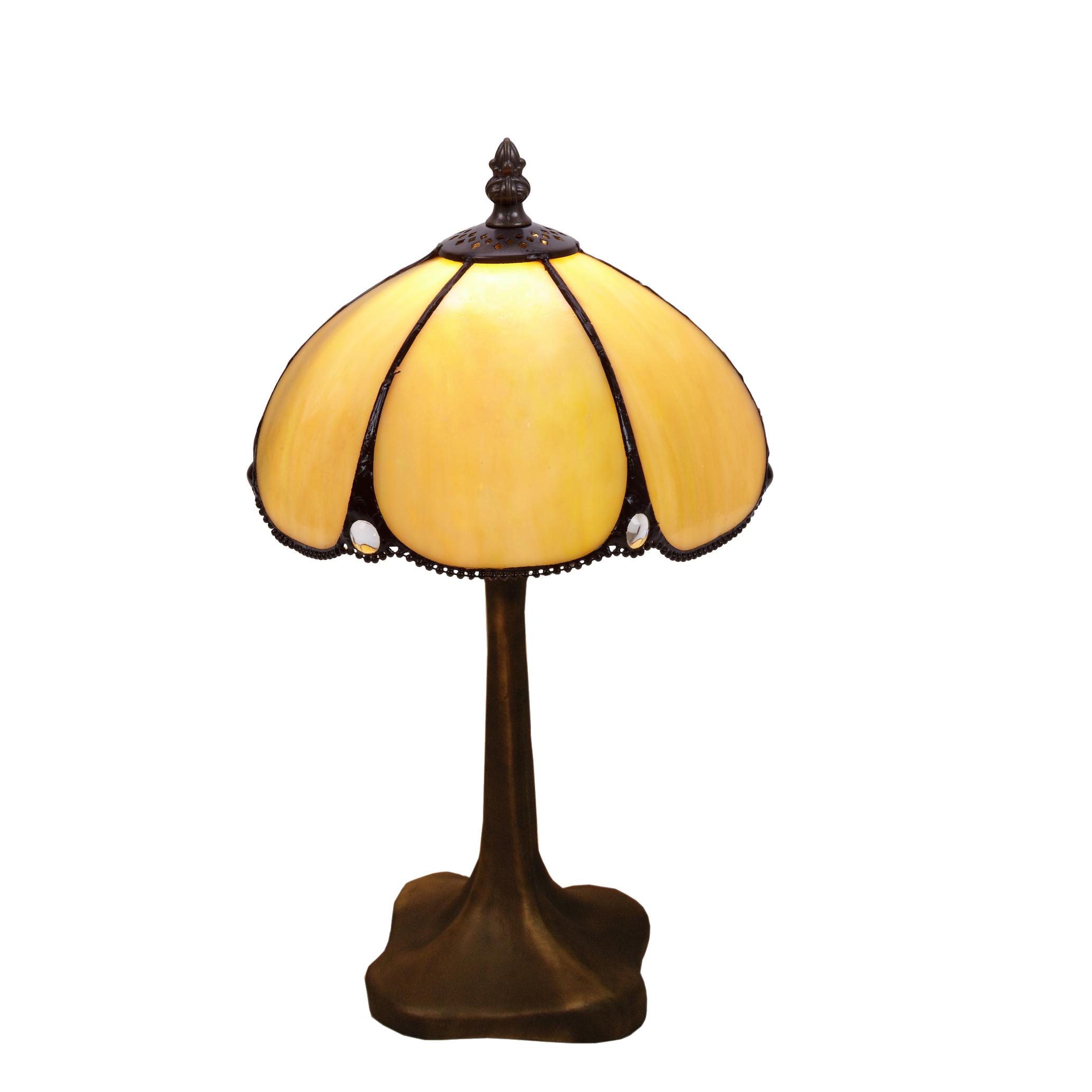 Sobremesa base con forma Serie Virginia D-20cm FIJALO LG212782B