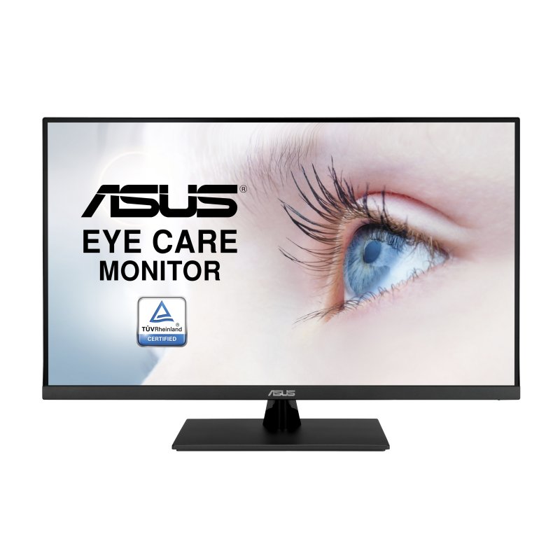 Asus vp32uq 80 cm (31.5") 3840 x 2160 pixeles