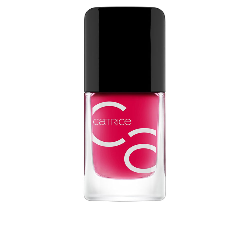catrice - Maquillaje catrice ICONAILS gel lacquer