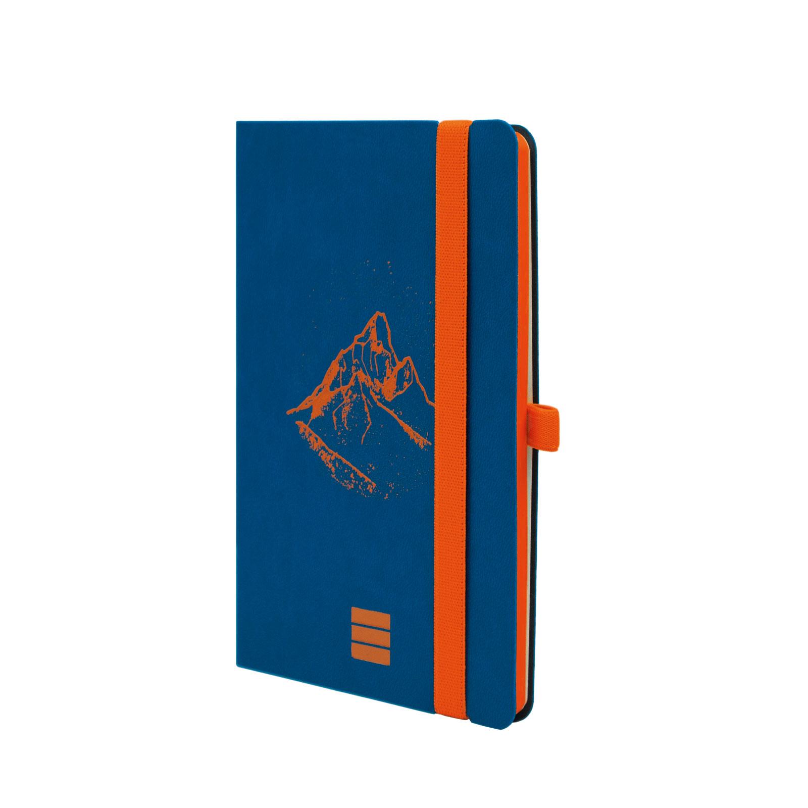 Finocam - Cuaderno Design Mountain