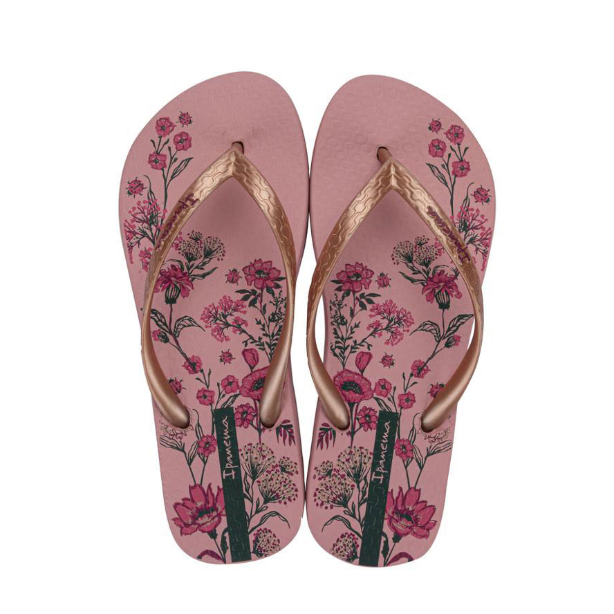 Ipanema Chanclas Oasis IP 26571-BO233 , para Mujer