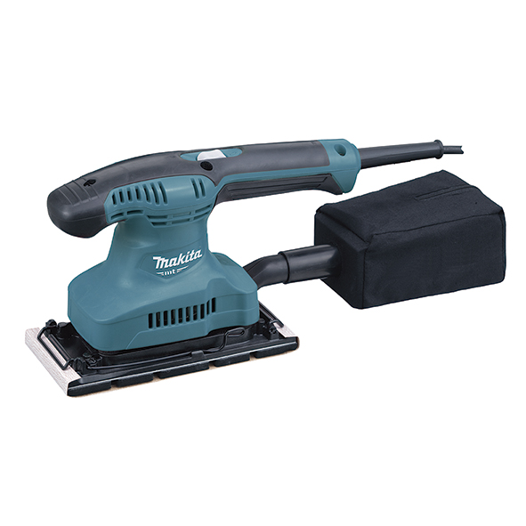 LIJADORA ORBITAL M9203B 92X185MM MAKITA