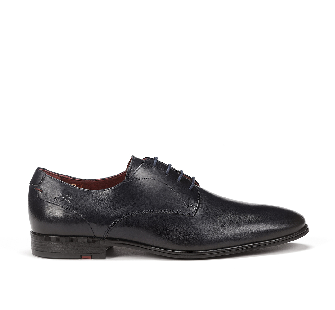 Fluchos ADAM F0842 Zapato Azul
