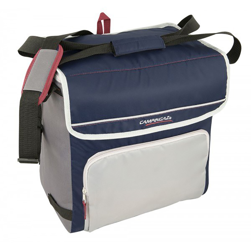 BOLSA NEVERA DARK BLUE 30 L