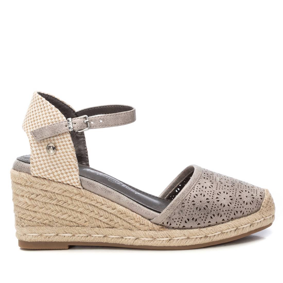 Xti - Sandalias con Cuña Mujer - Calzado Cómodo y Versátil - Moda casual - Modelo  14384301