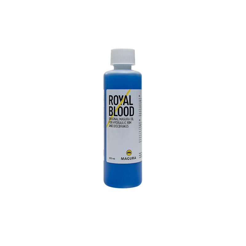 Magura Liquido de Freno Royal Blood 250ml 2703127 Magura Liquido de Freno Royal Blood 250ml MAGURA de ciclismo para bicicleta