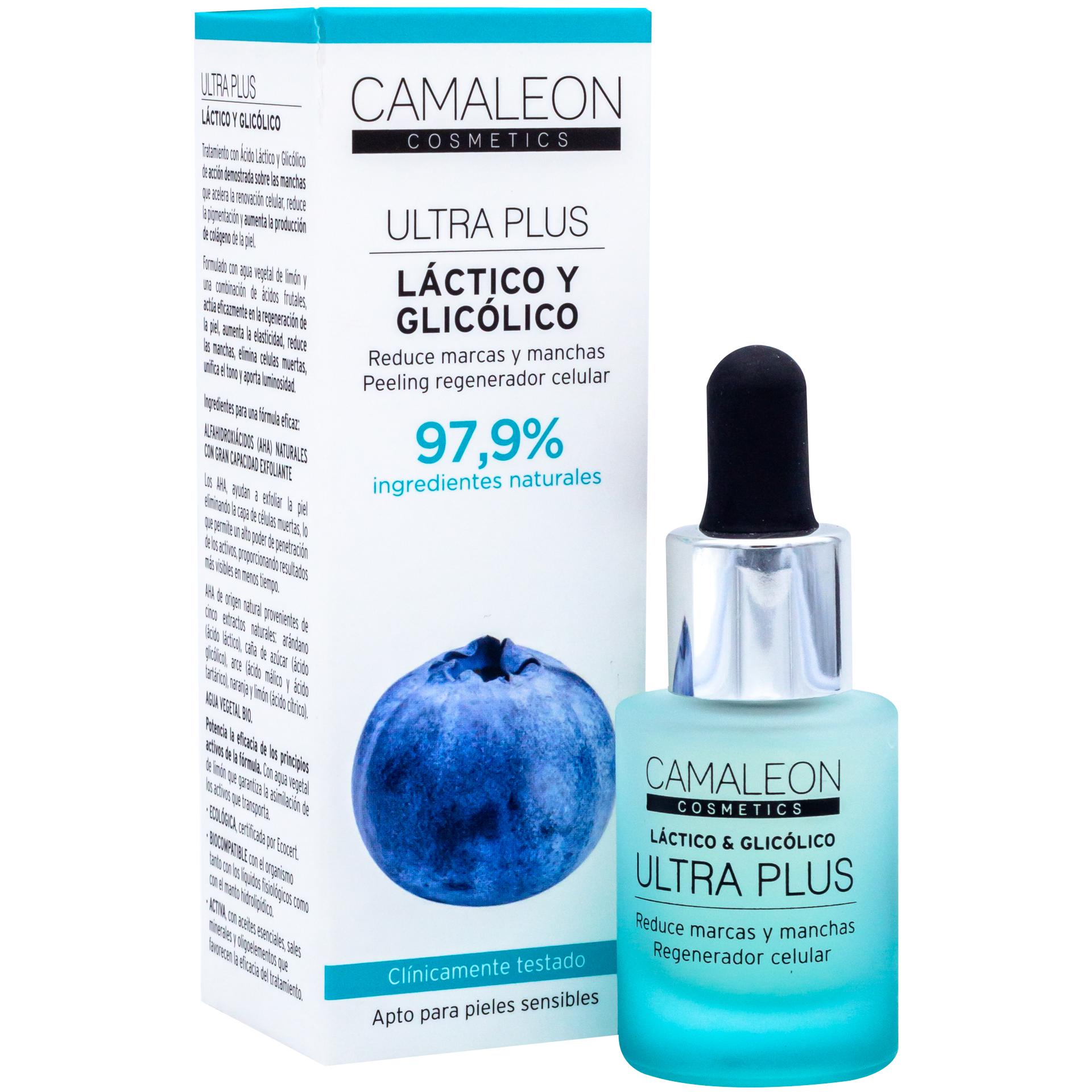 Camaleon Cosmetics - 