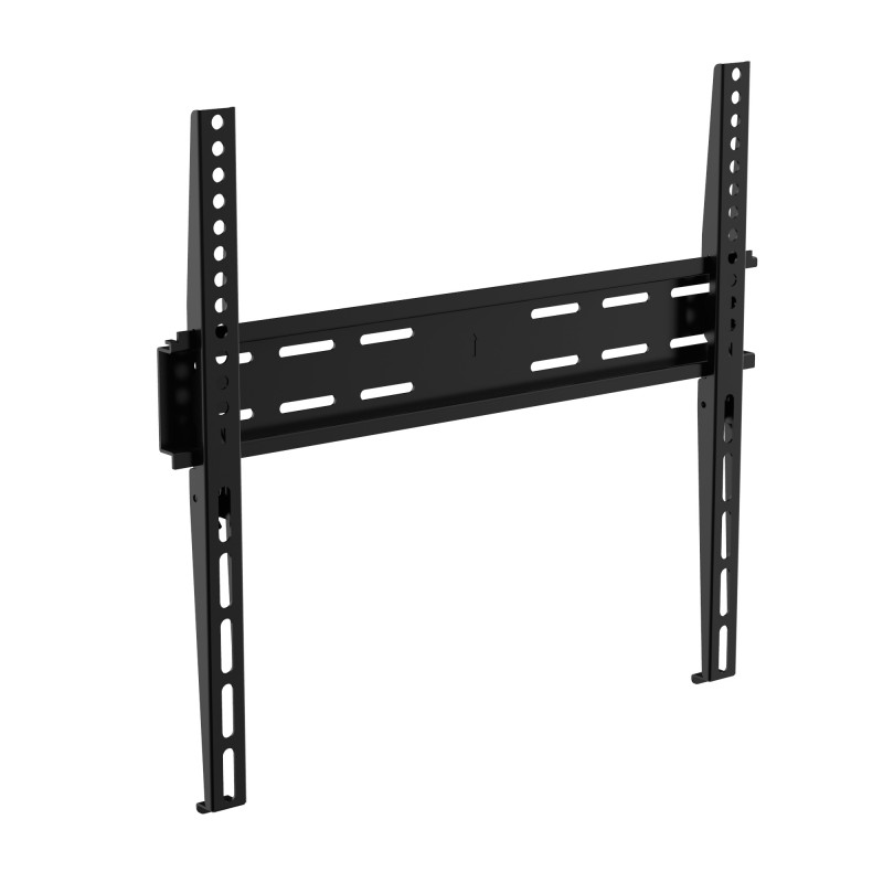 DCU Tecnologic - Soporte de Pared para TV 32'' - 55'' Fijo, Fácil Instalación