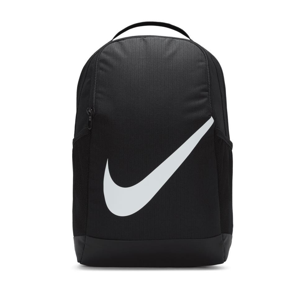 Mochila Nike Brasilia Bkpk Negra Dv9436-010