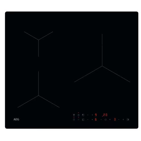 Inducción AEG TN63IP0BIB