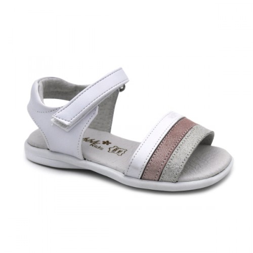 Sandalias piel Bubble Kids 2933