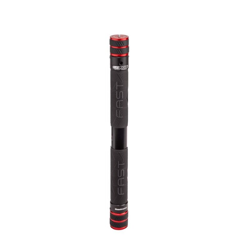 Manfrotto - Gimboom Fast Carbon