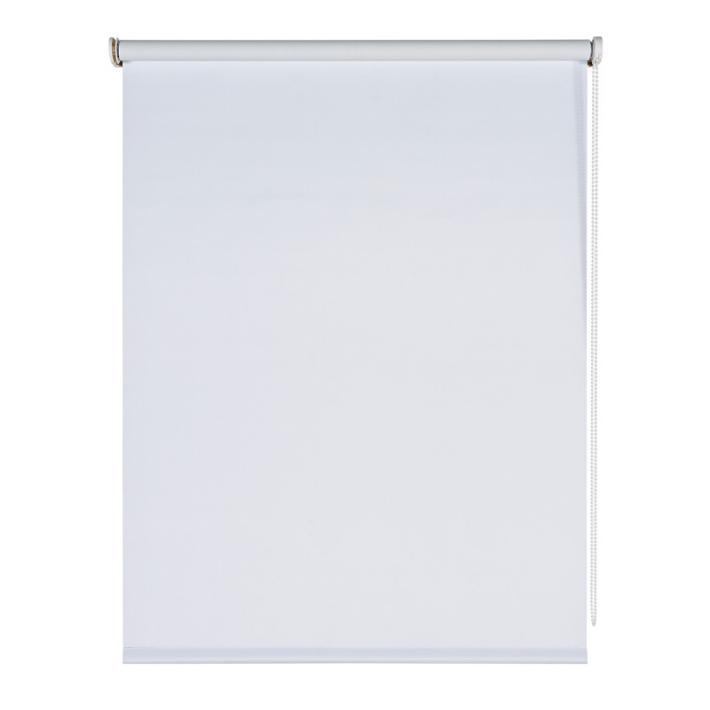 STORESDECO Estor Enrollable Blackout de Calidad para Privacidad Total, 100% Poliéster, Estores Opacos, Persianas para Ventanas y Puertas, Aporta Oscuridad a tu Dormitorio, Cocina o Salón