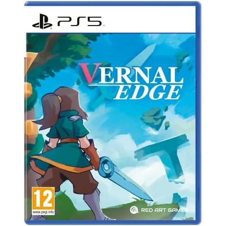 Vernal Edge - PS5