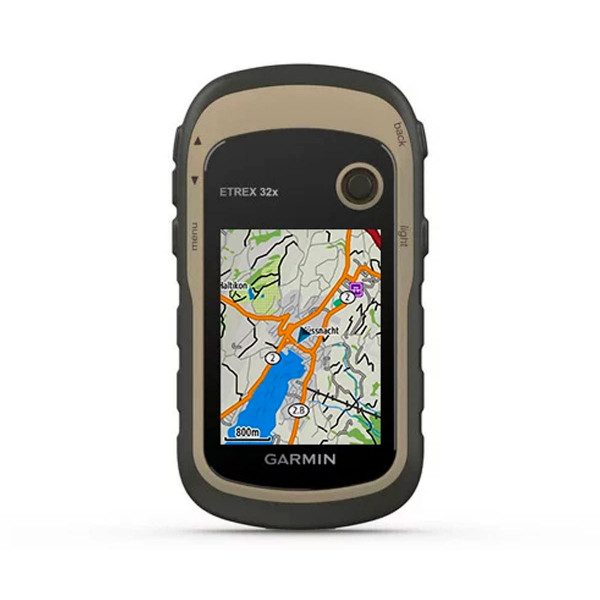 GPS Garmin eTrex 32x