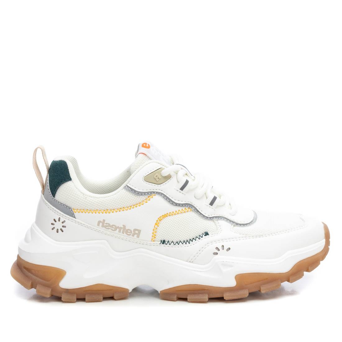 Refresh - Zapatilla Mujer - Calzado Cómodo y Versátil - Moda casual - Modelo  17240804