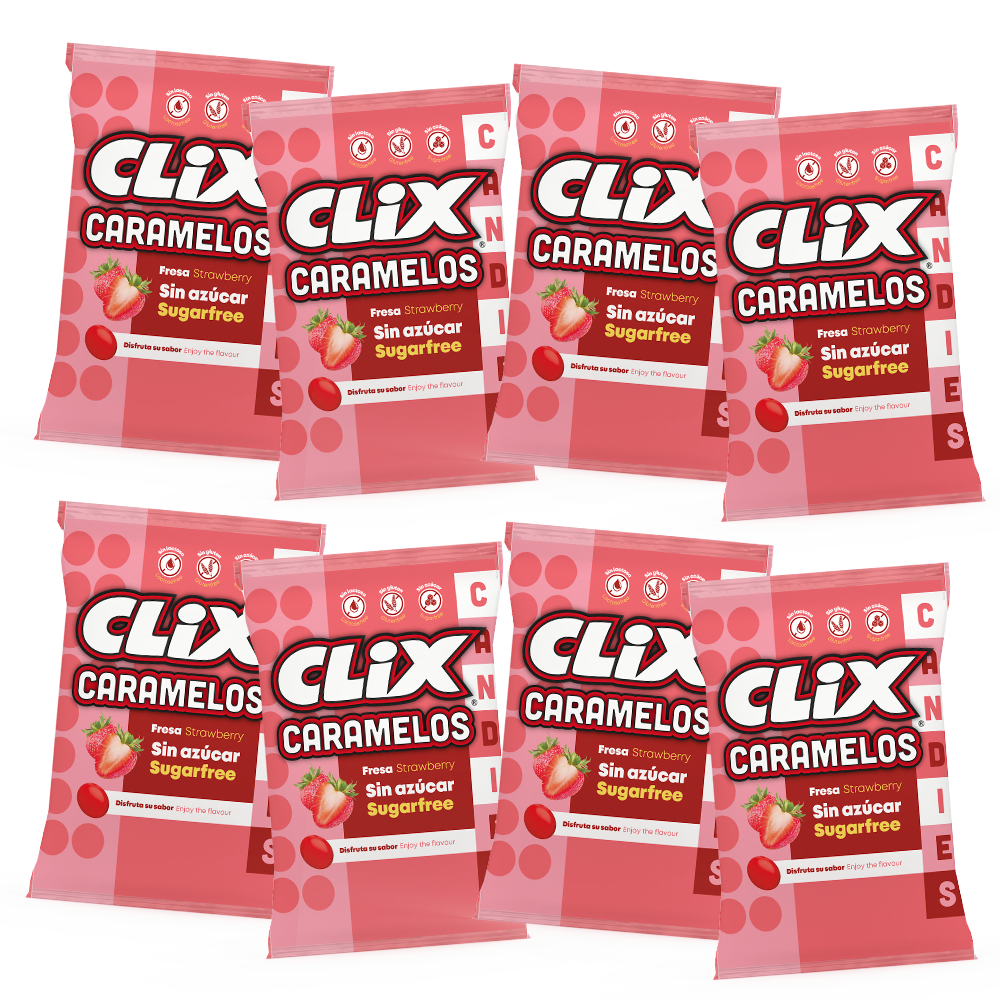 Caramelos selz - Envío Gratis* | Miravia