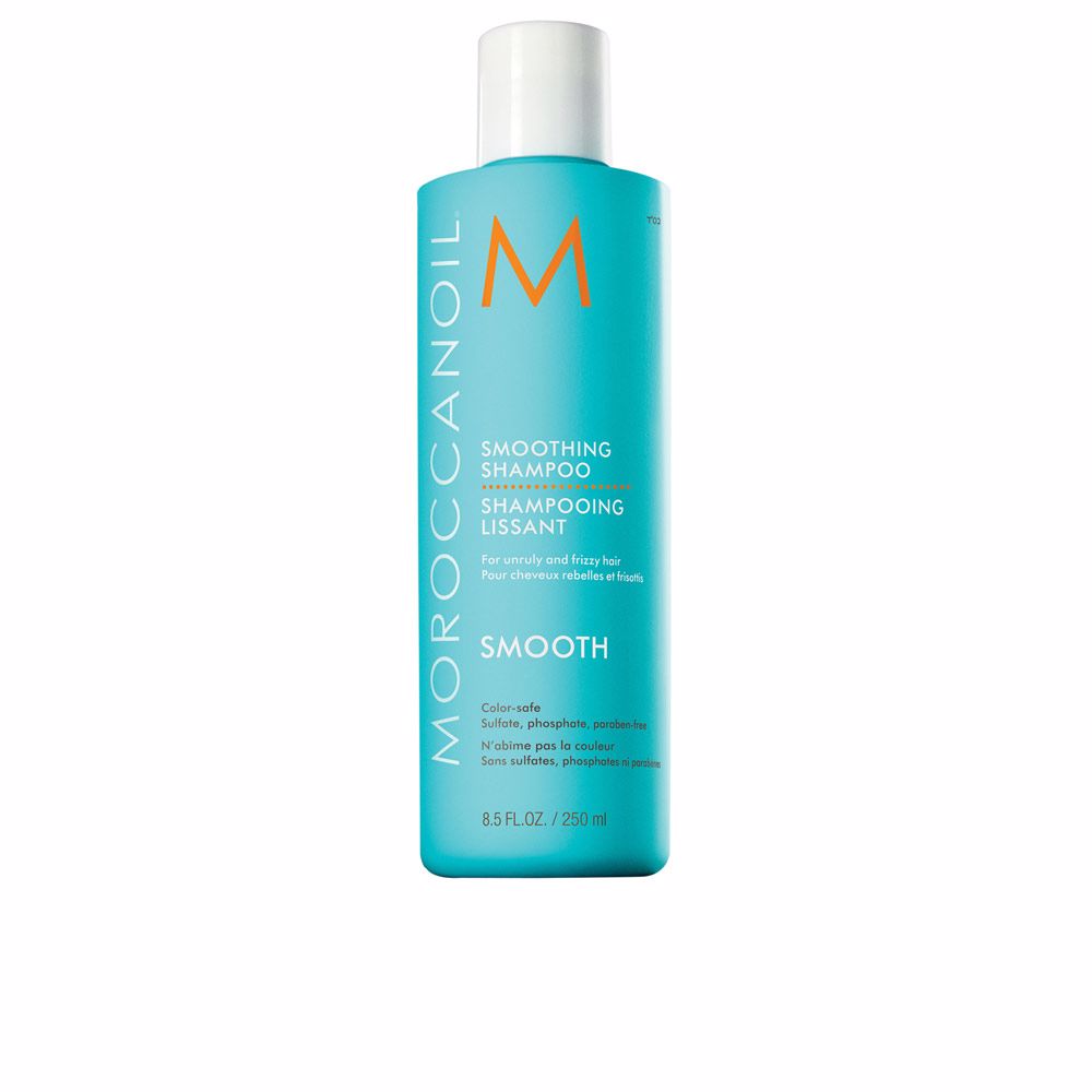 Moroccanoil - Cabello Moroccanoil SMOOTH shampoo