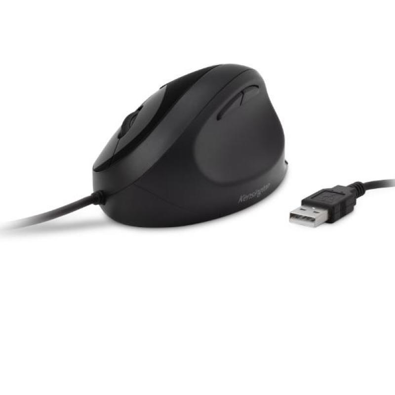 Kensington Pro Fit Ratón Usb Tipo A Óptico 3200 Dpi Mano Derecha