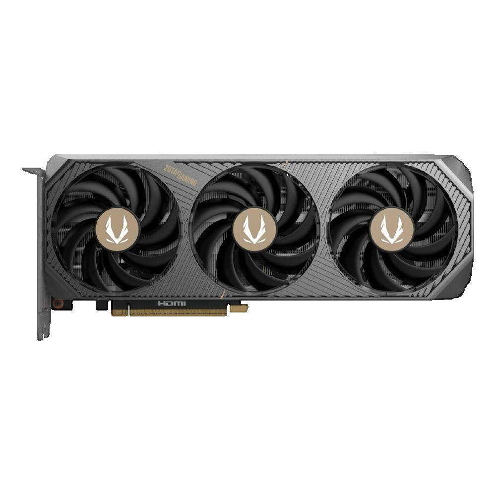 Zotac RTX 5070 SOLID GDDR7 Gaming
