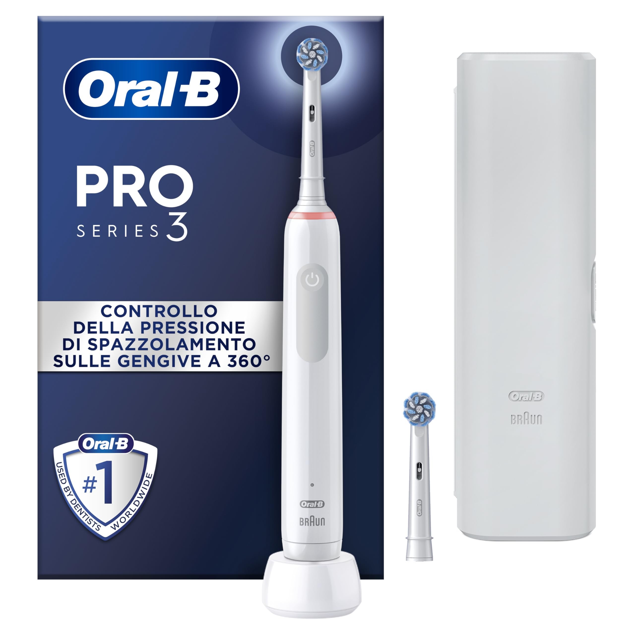 Outlet Oral Precio Cepillo Electrico Oral B Media Markt Ctrico