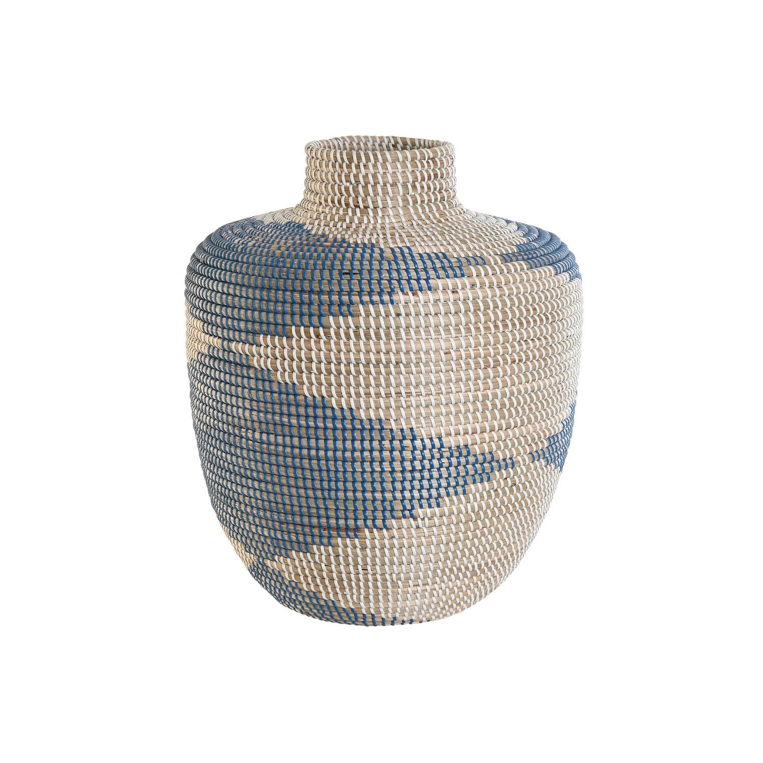 JARRON SEAGRASS 40X40X48 NATURAL JR205407