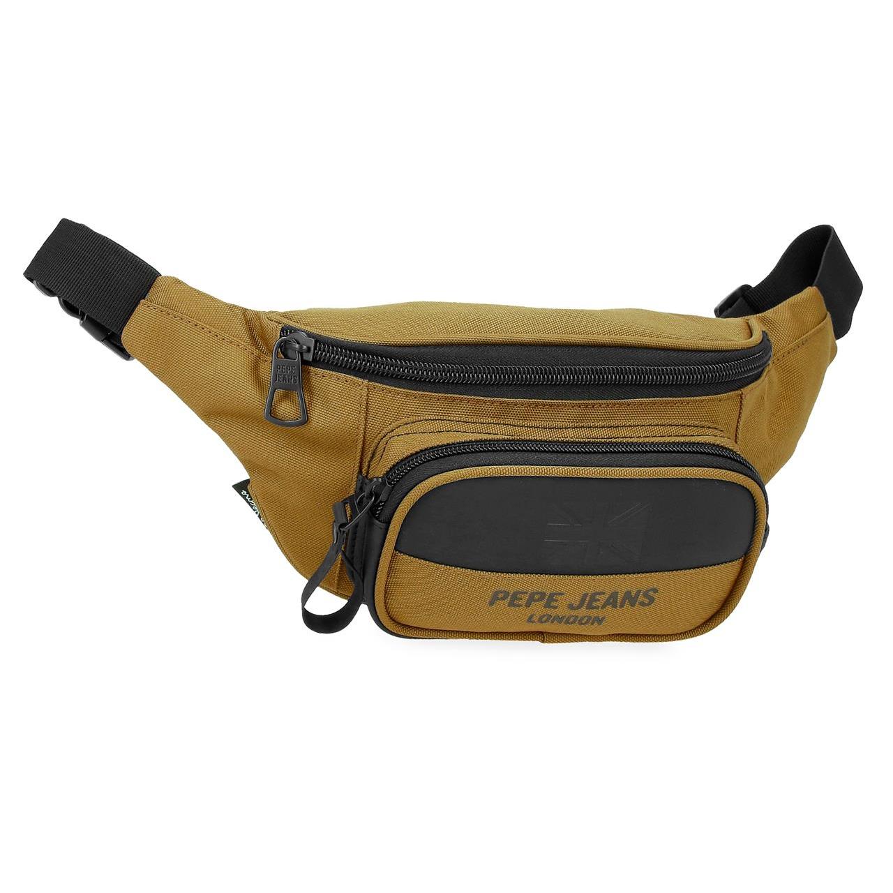 Riñonera Pepe jeans Bromley 24