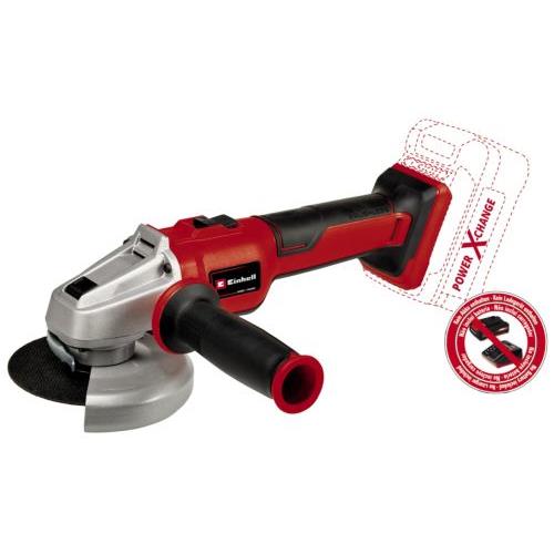 Amoladora EINHELL Brushless Axxio 18/115Q 4431150
