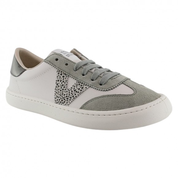 Zapatillas barefoot Victoria Olmo Kaki fantasía Victoria Victoria
