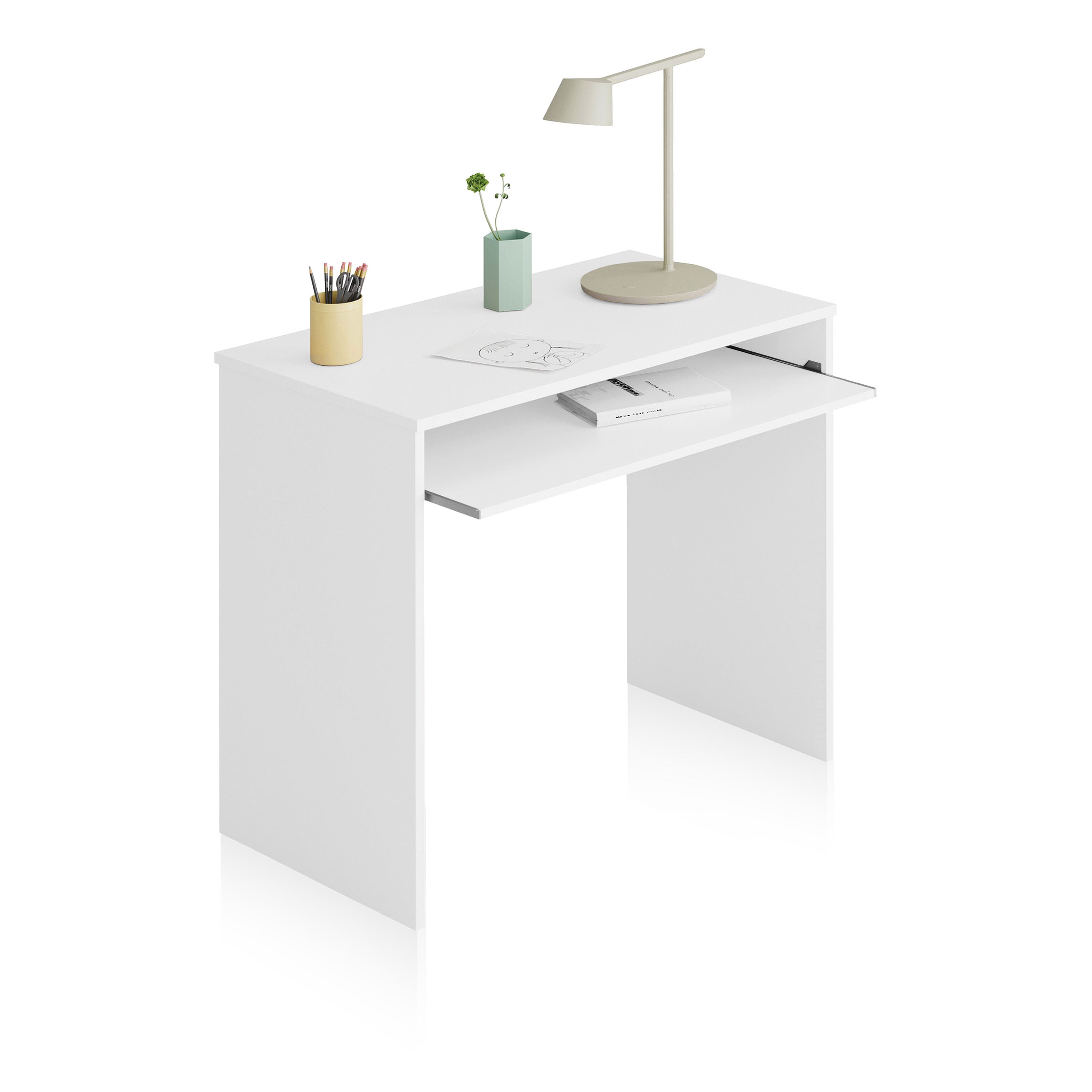 Habitdesign -Mesa de ordenador Smile