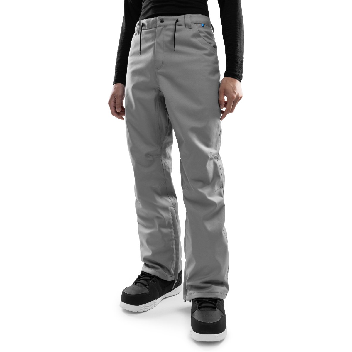 Siroko - Pantalón P2 Waterproof Transpirable Snow & Skii para Hombre_