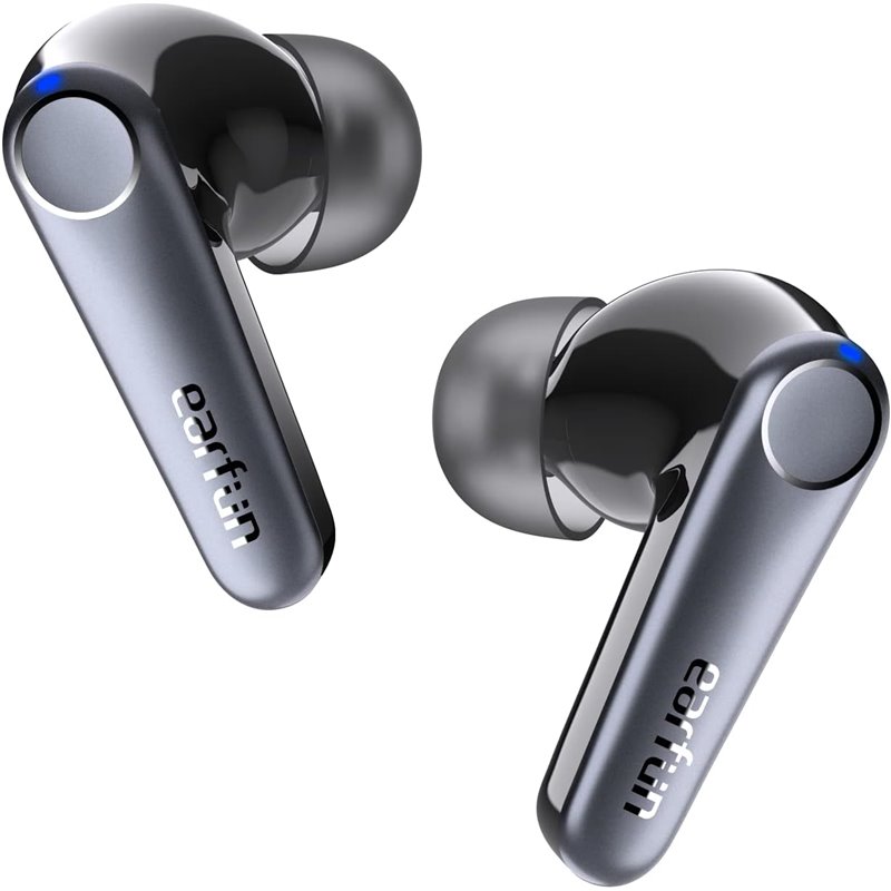 Earfun Free Pro 3 Negro